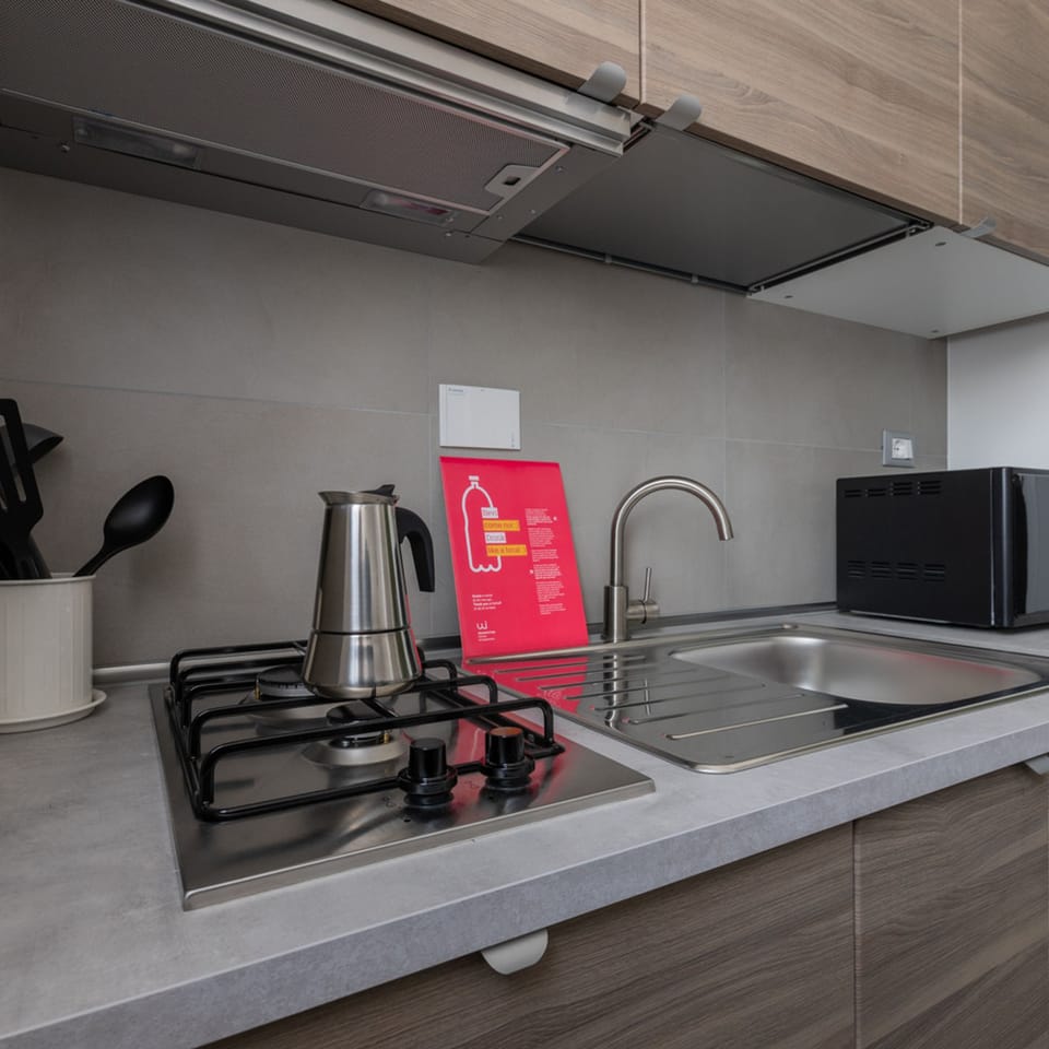 House | 1 bedroom