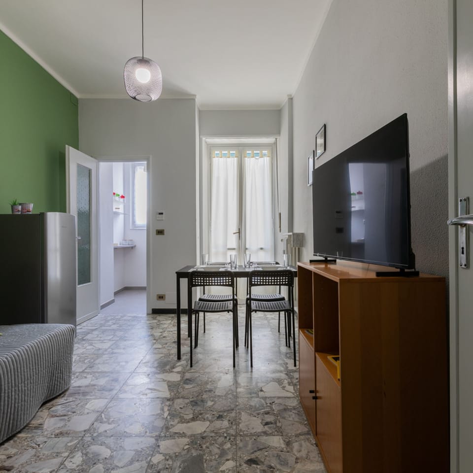 House | 1 bedroom