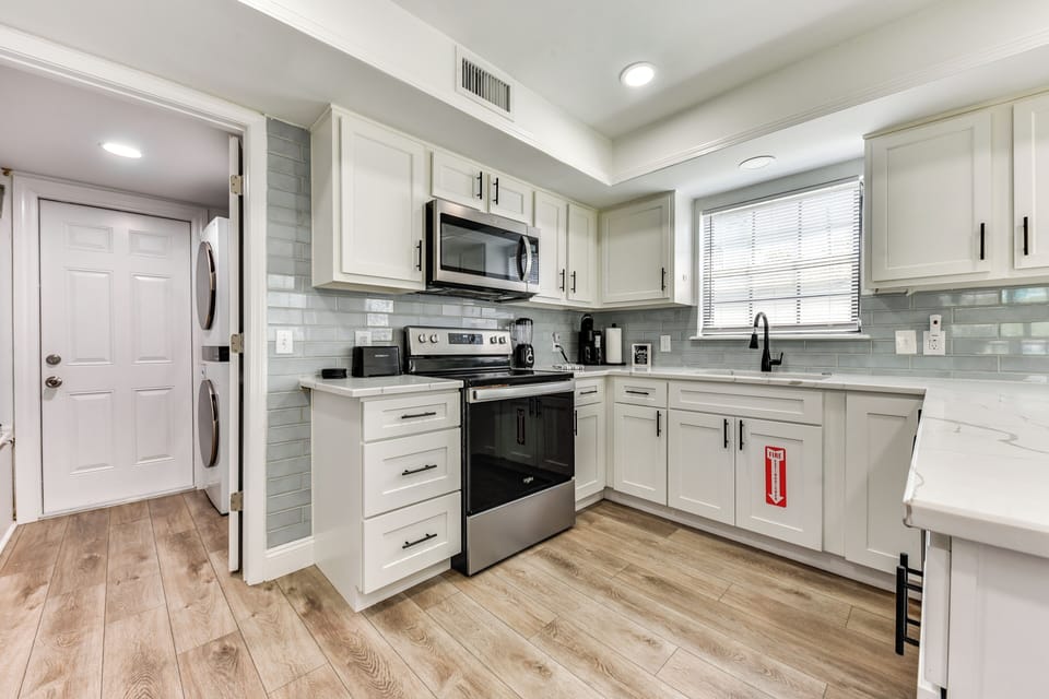 Kitchen | 1st Floor