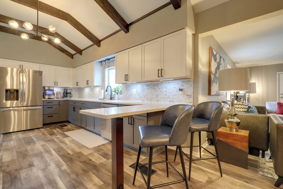Kitchen | Main Level | Cooking Basics | Children's Dishware | High Chair