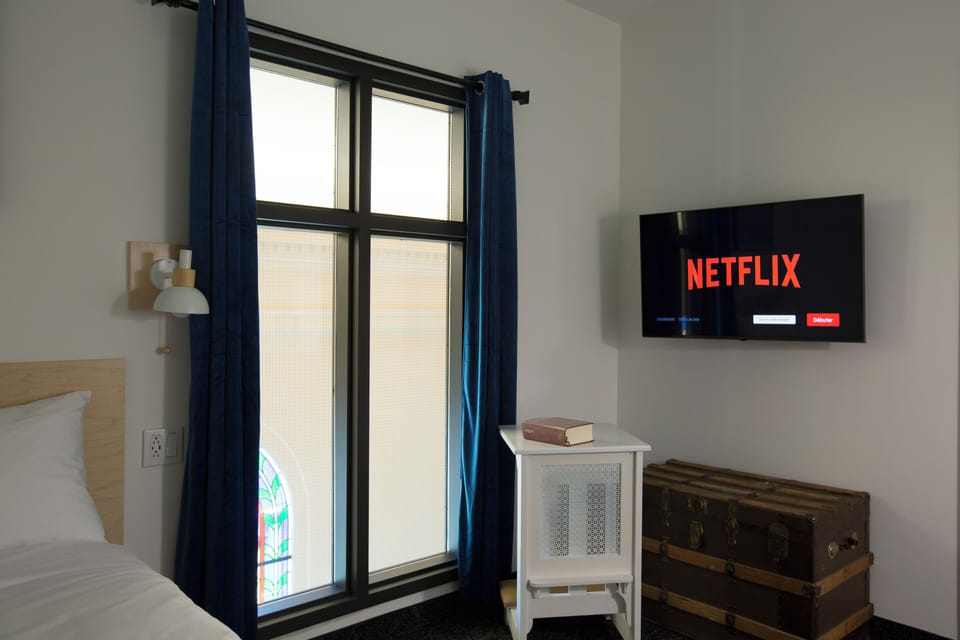 Standard Room, Resort View | Soundproofing, WiFi (free), individually decorated, bed sheets