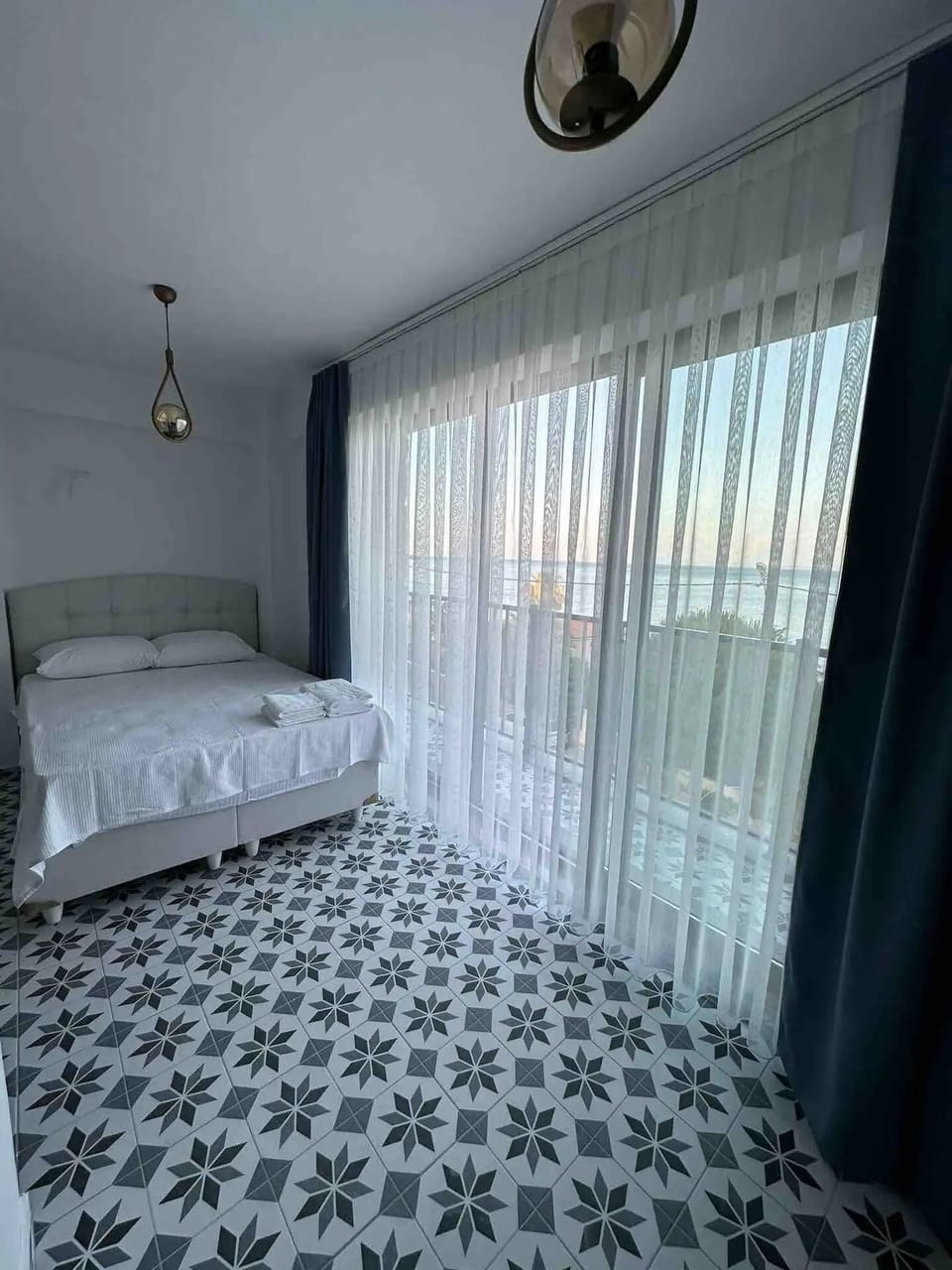 Panoramic Double Room