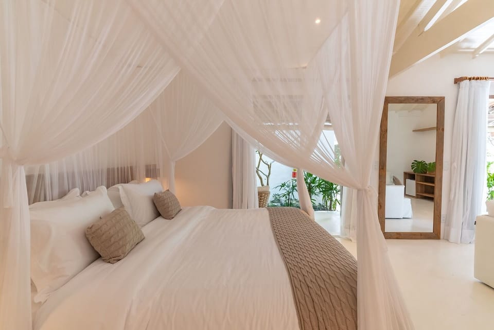 Superior Room | Premium bedding, minibar, in-room safe, desk
