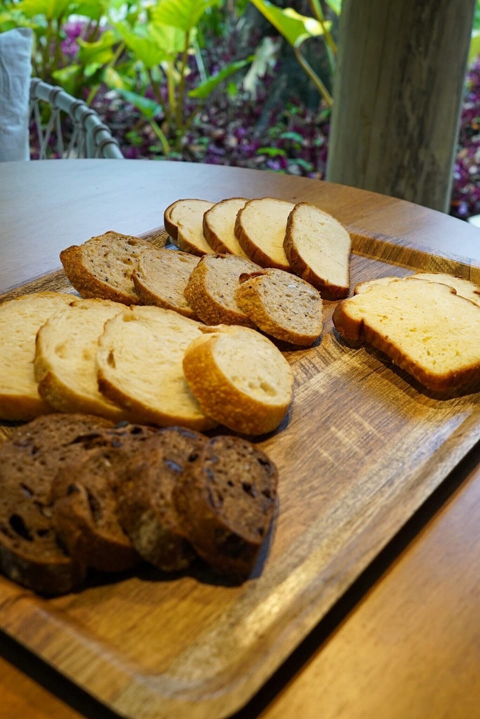 Free daily cooked-to-order breakfast