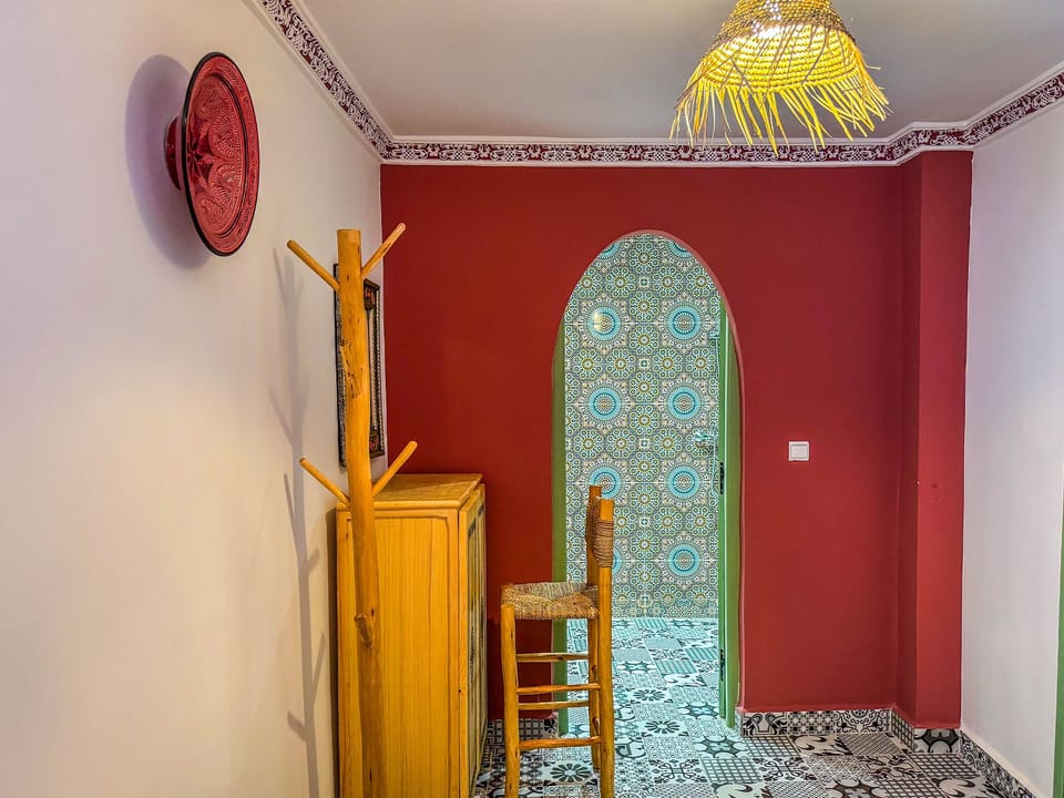 Comfort Double Room, 1 Queen Bed, Non Smoking | Memory foam beds, free WiFi, bed sheets