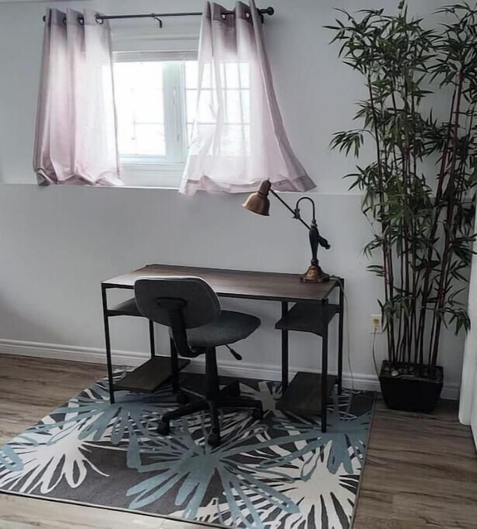 Work Space