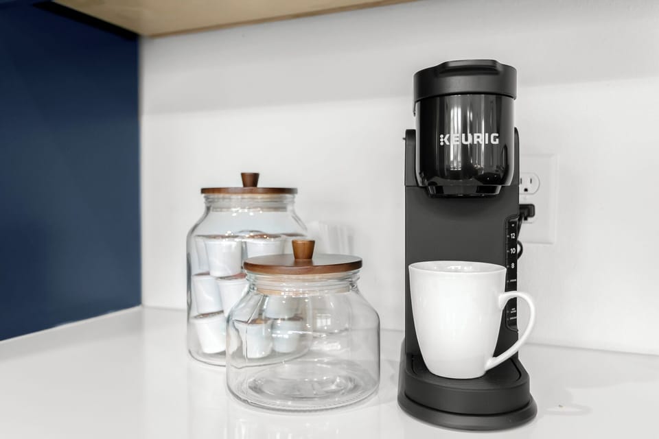 Keurig Coffee Maker