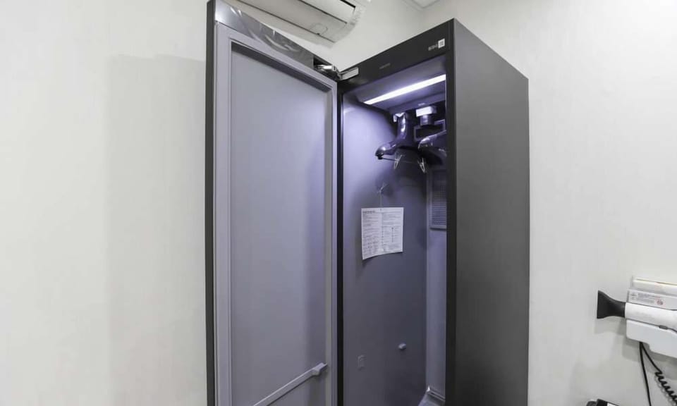 Deluxe Double Room | Individually decorated, individually furnished, soundproofing, free WiFi