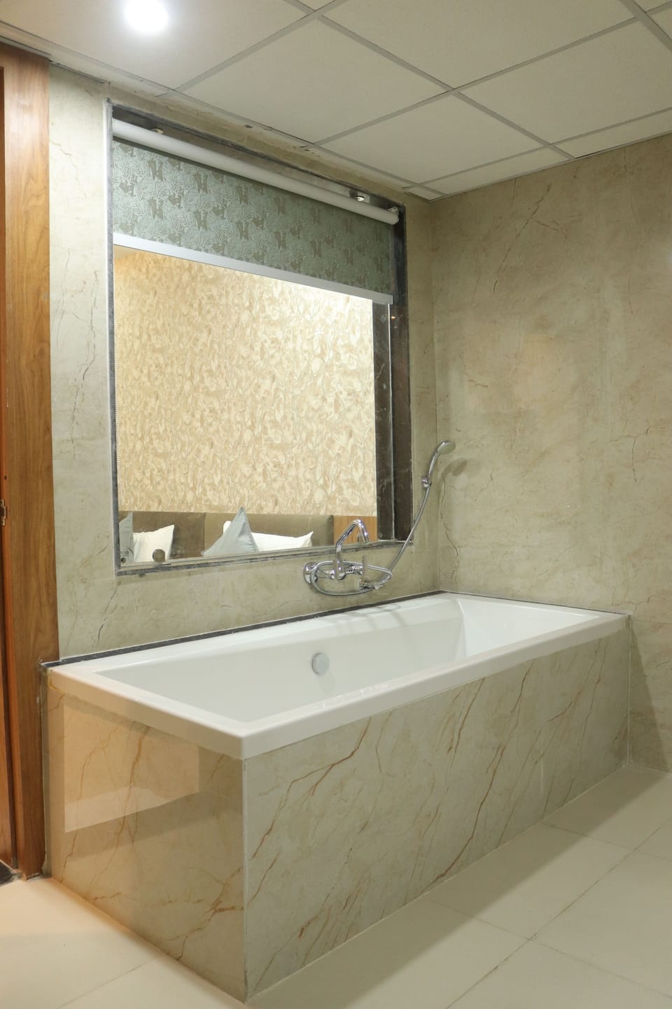 Superior Suite | Bathroom