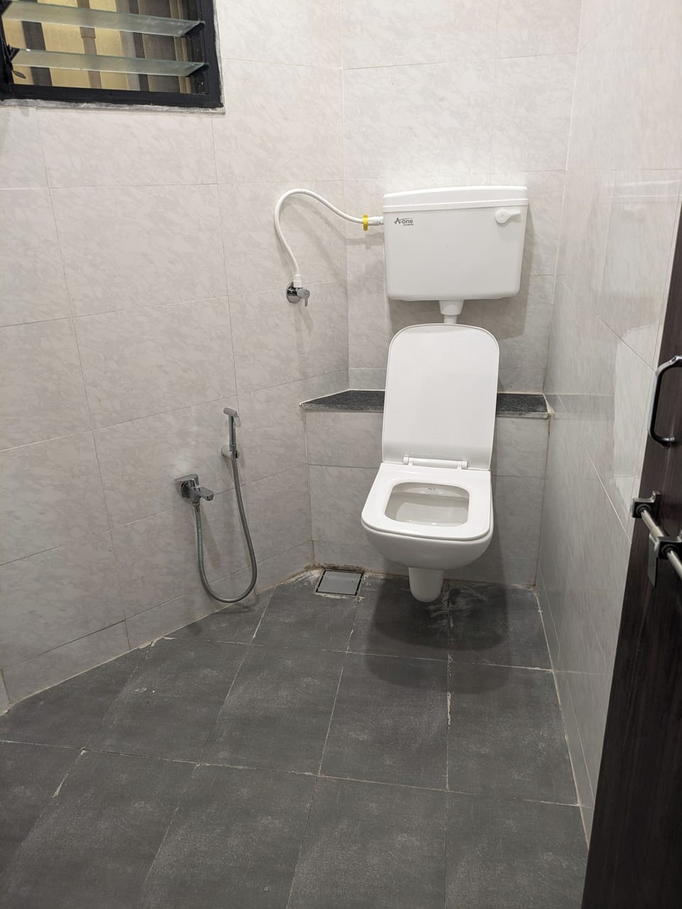 Deluxe Room | Bathroom