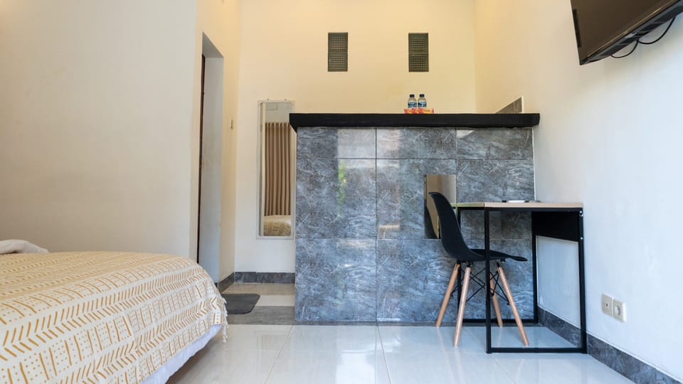 Standard Room | 1 bedroom, free WiFi, bed sheets