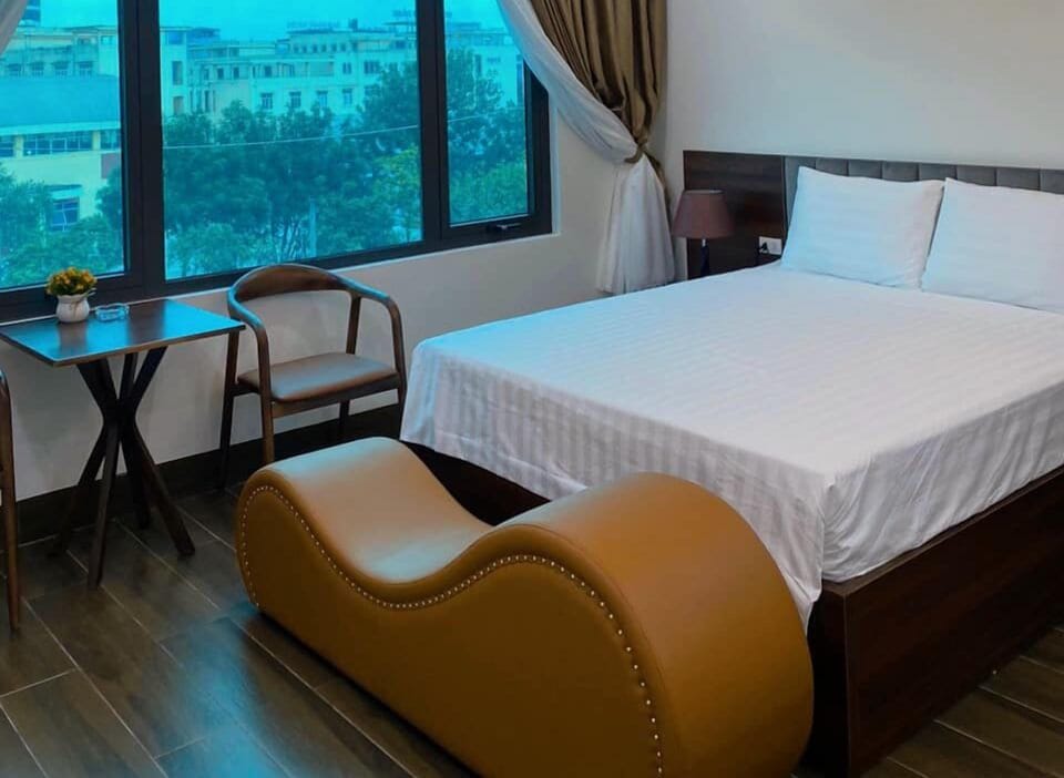Standard Room | Free WiFi