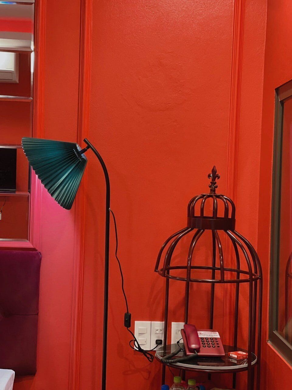 Honeymoon Room | Free WiFi