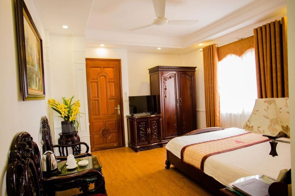 Standard Room | Free WiFi