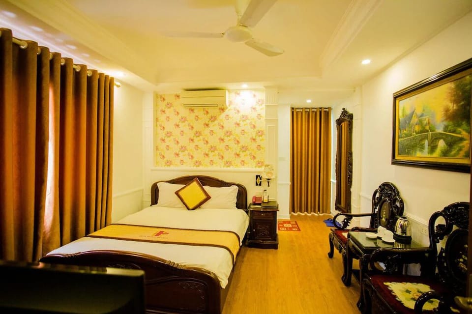 Standard Room | Free WiFi