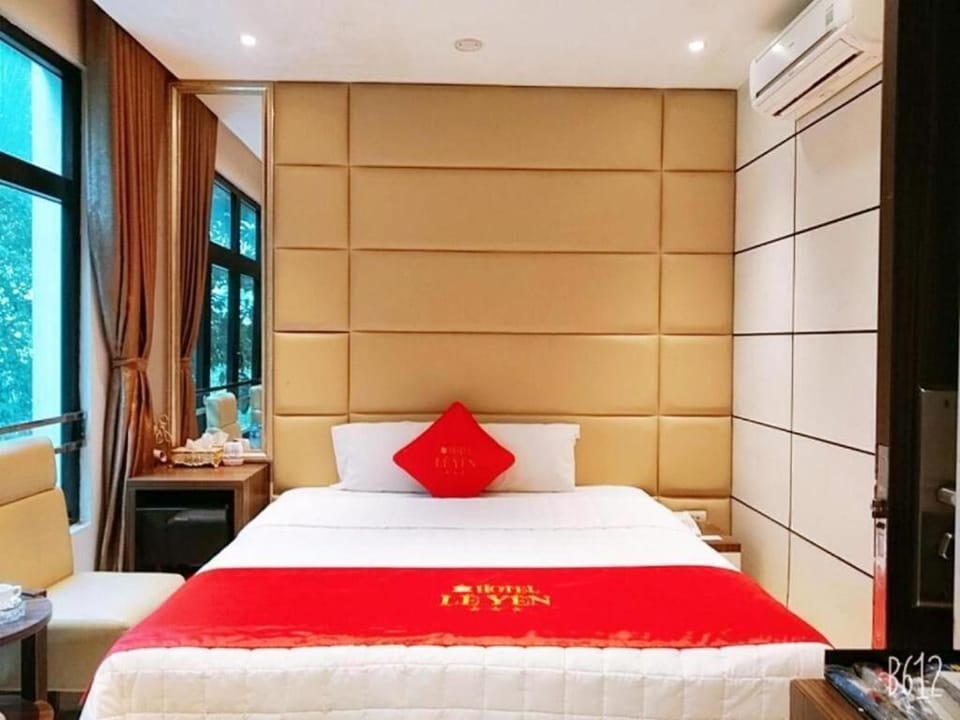 Standard Room | 1 bedroom, free WiFi