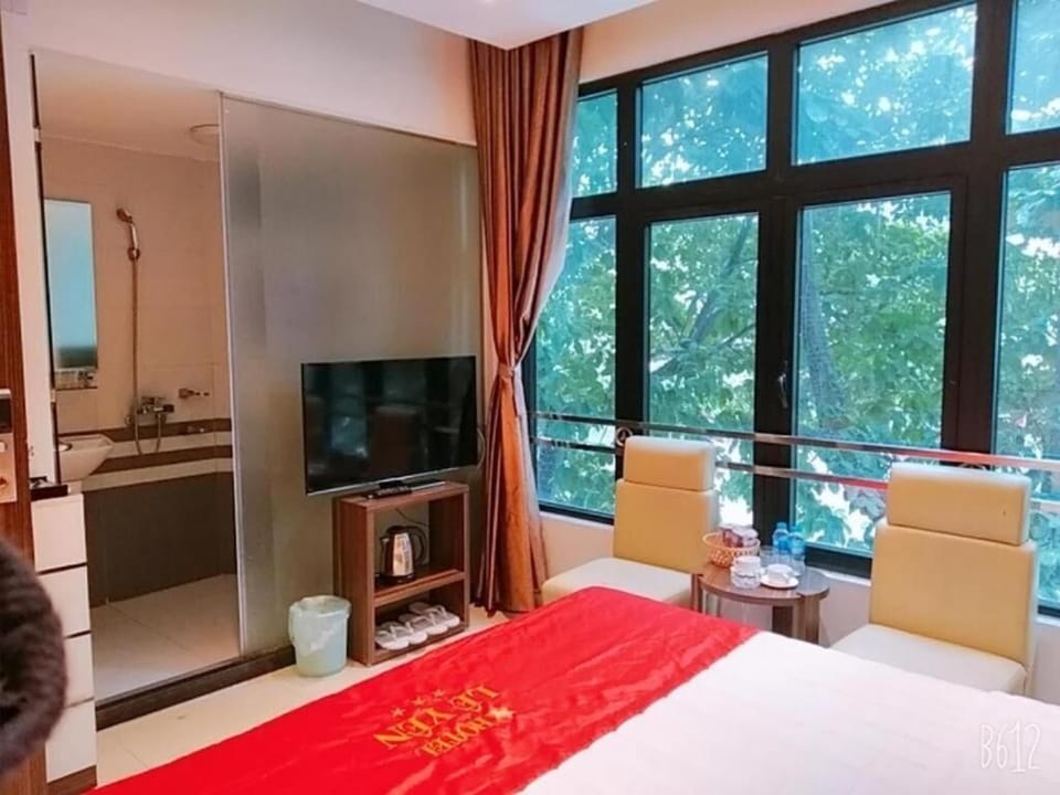 Standard Room | 1 bedroom, free WiFi