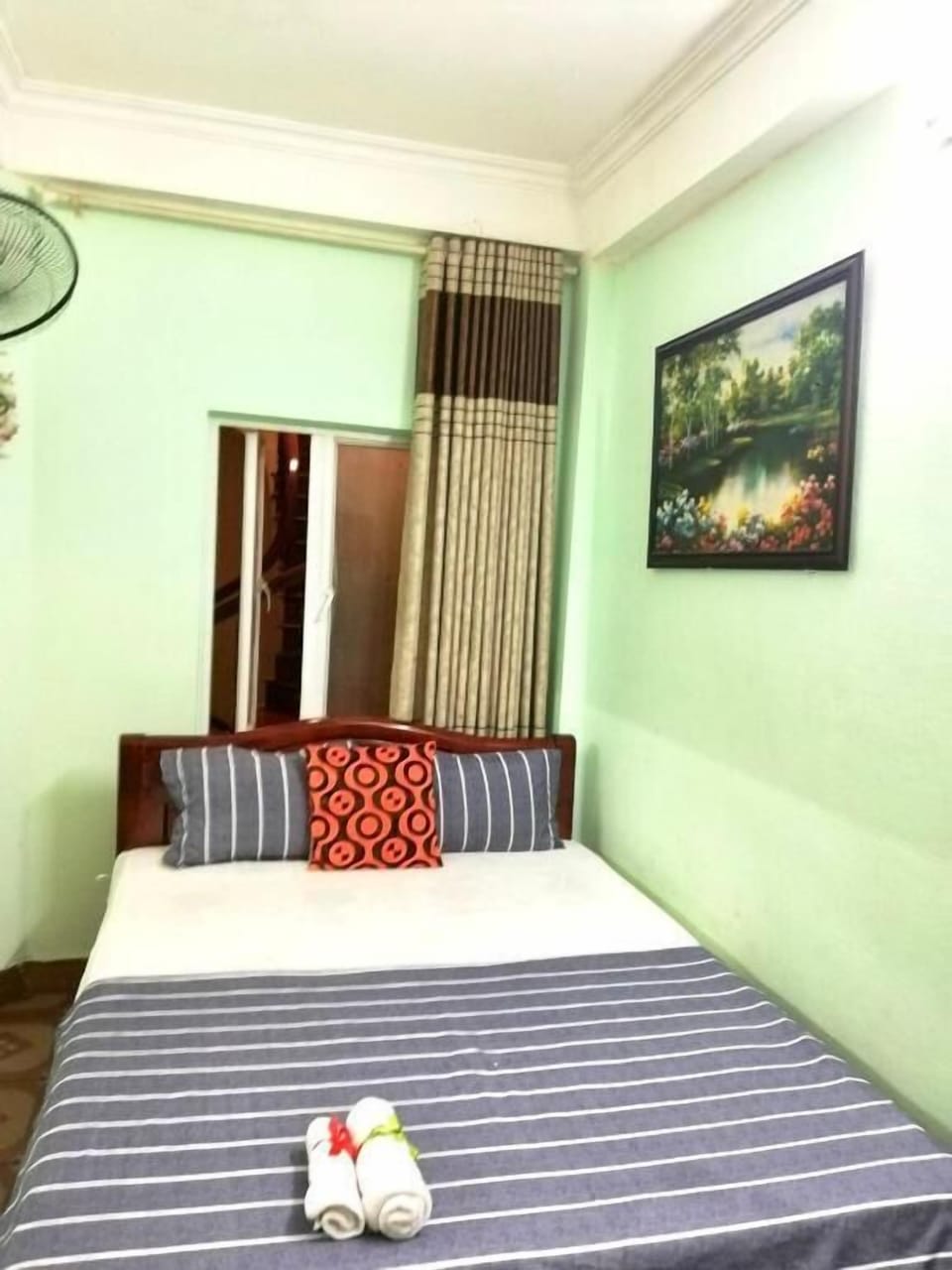 Standard Room | 1 bedroom, free WiFi