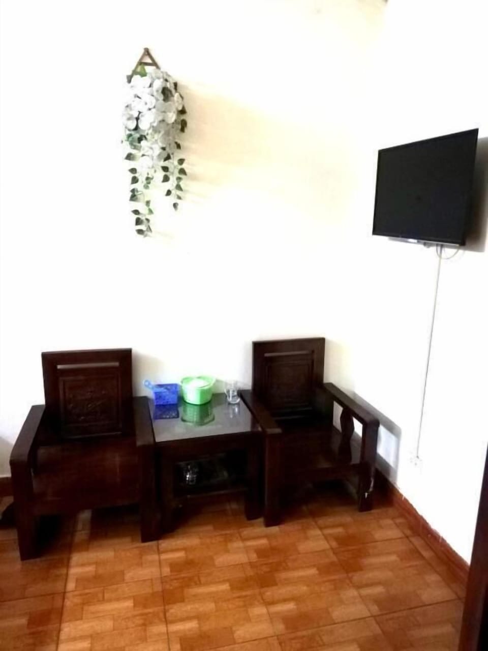 Standard Room | 1 bedroom, free WiFi