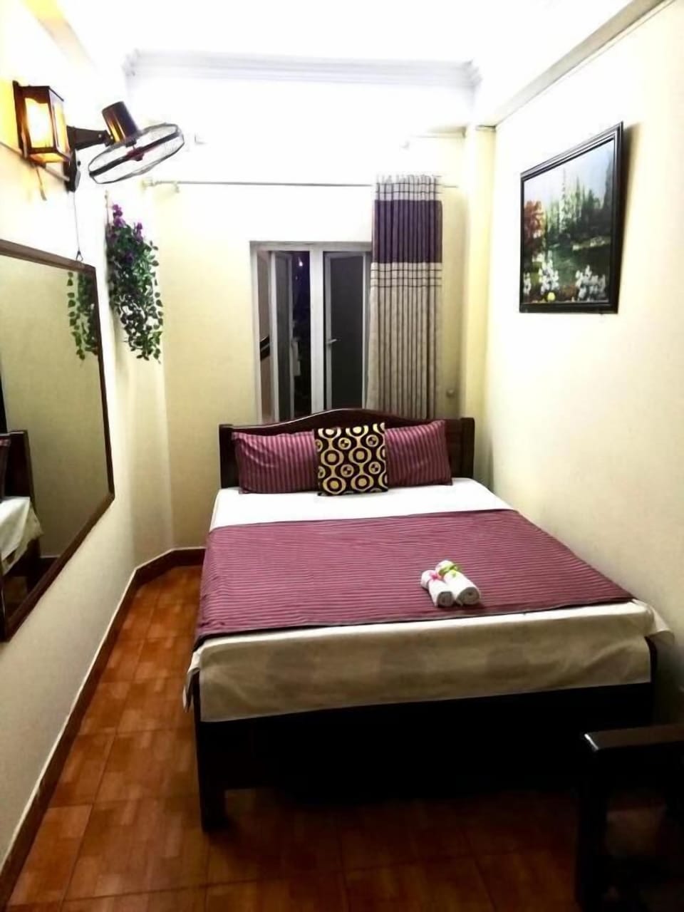 Standard Room | 1 bedroom, free WiFi