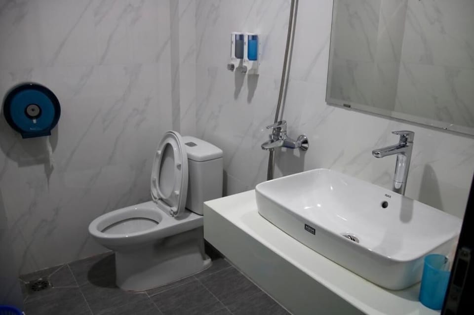 Standard Room | Free WiFi