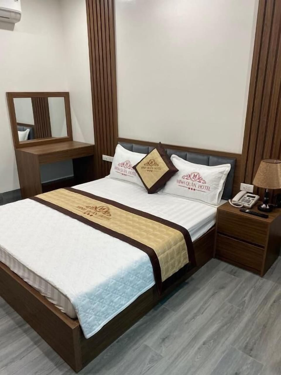 Standard Room | Free WiFi