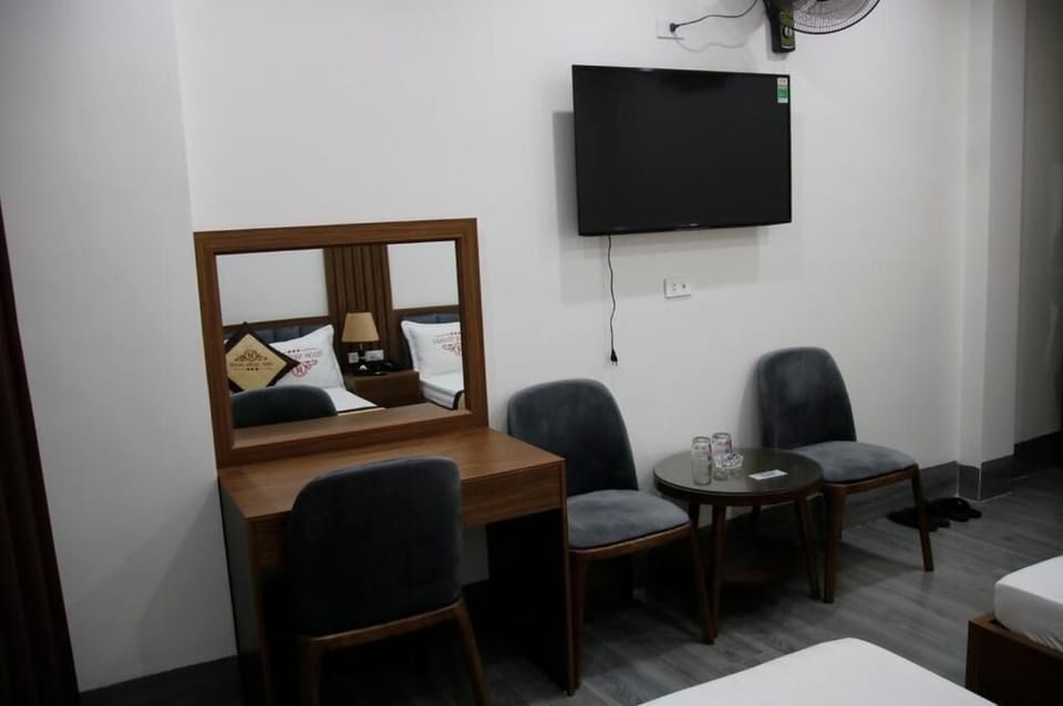 Standard Room | Free WiFi