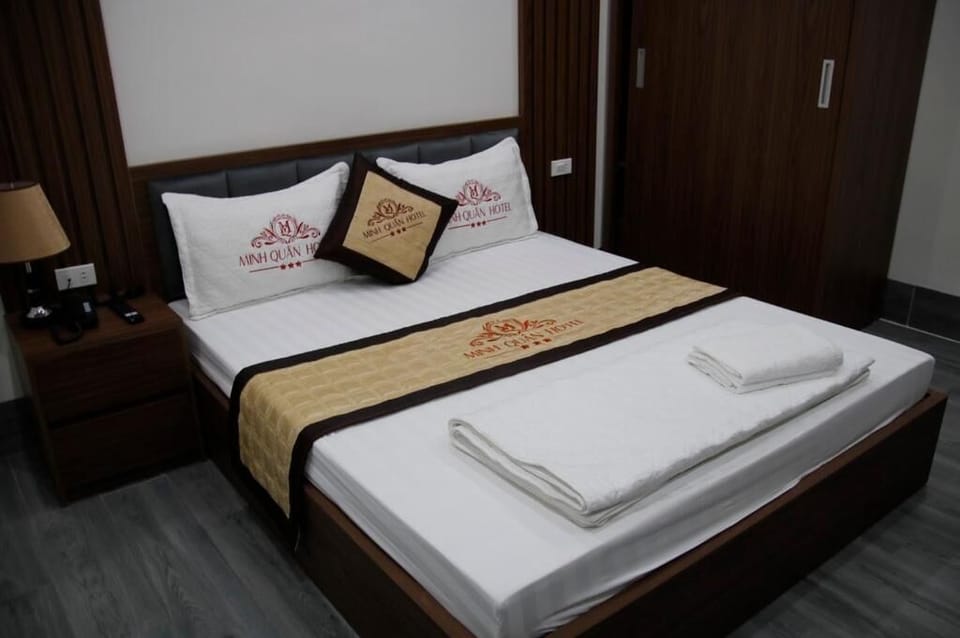 Standard Room | Free WiFi