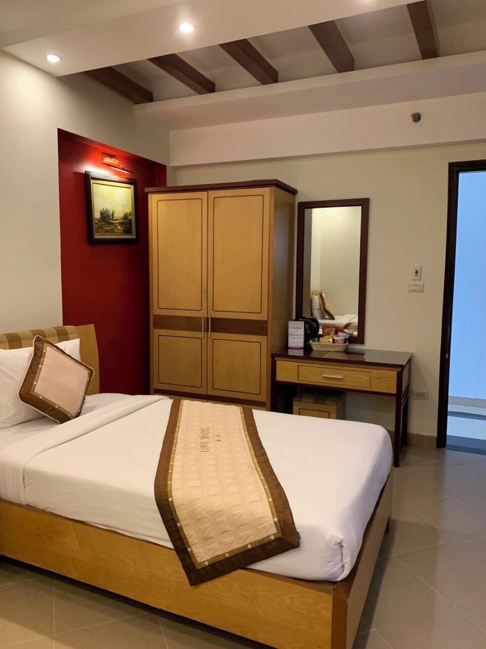 Standard Room | Free WiFi