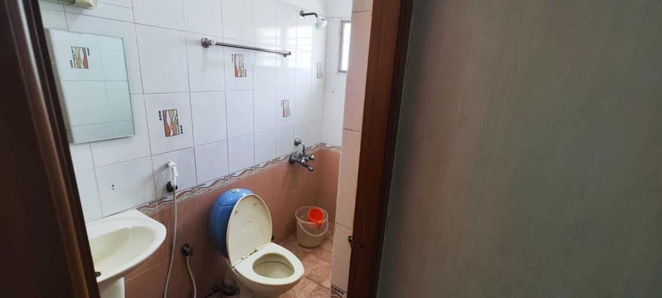 Premier Suite | Bathroom
