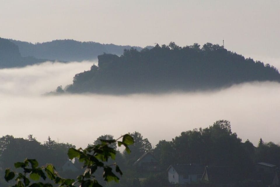 Surroundings [summer] (1-5 km)