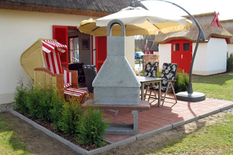 Patio / Balcony