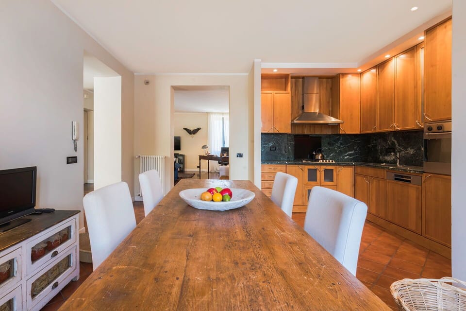 Autumn, Kitchen, Spring, Summer