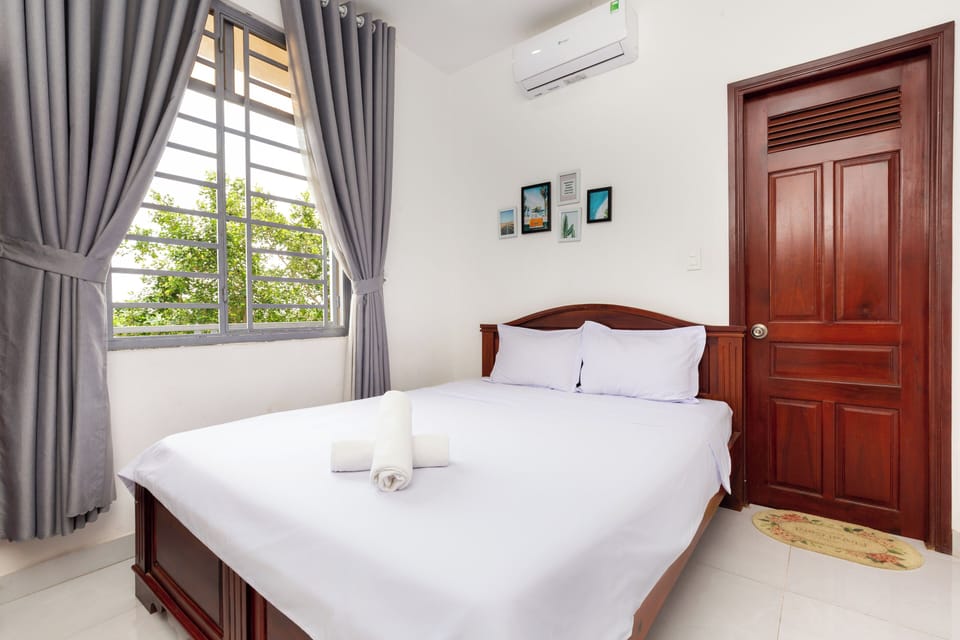 Superior Suite | 1 bedroom, free WiFi, bed sheets, wheelchair access