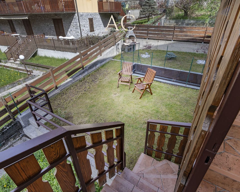 House | 2 bedrooms