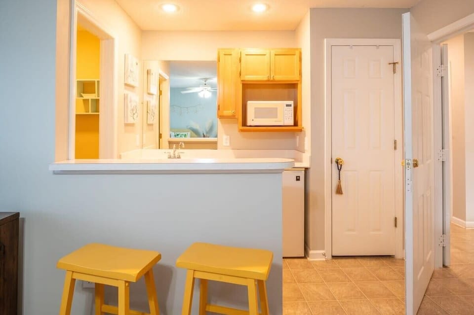 Kitchenette