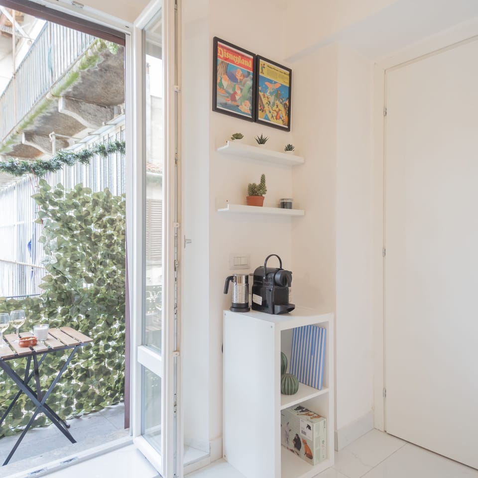 House | 1 bedroom