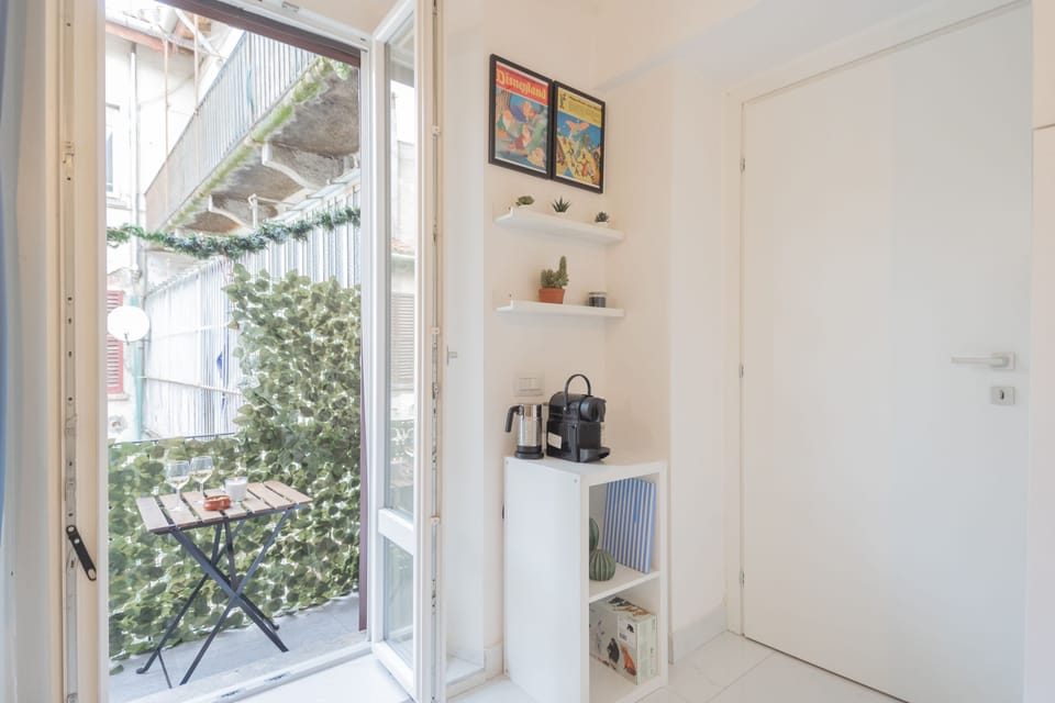 House | 1 bedroom