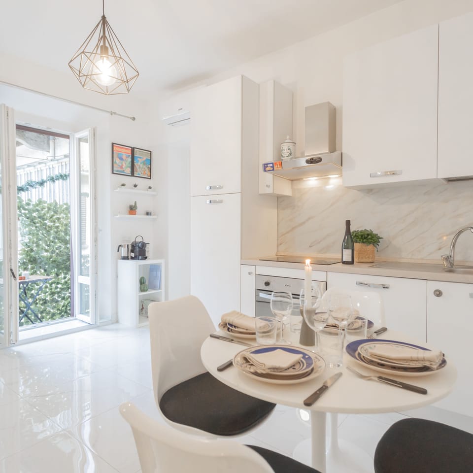 House | 1 bedroom