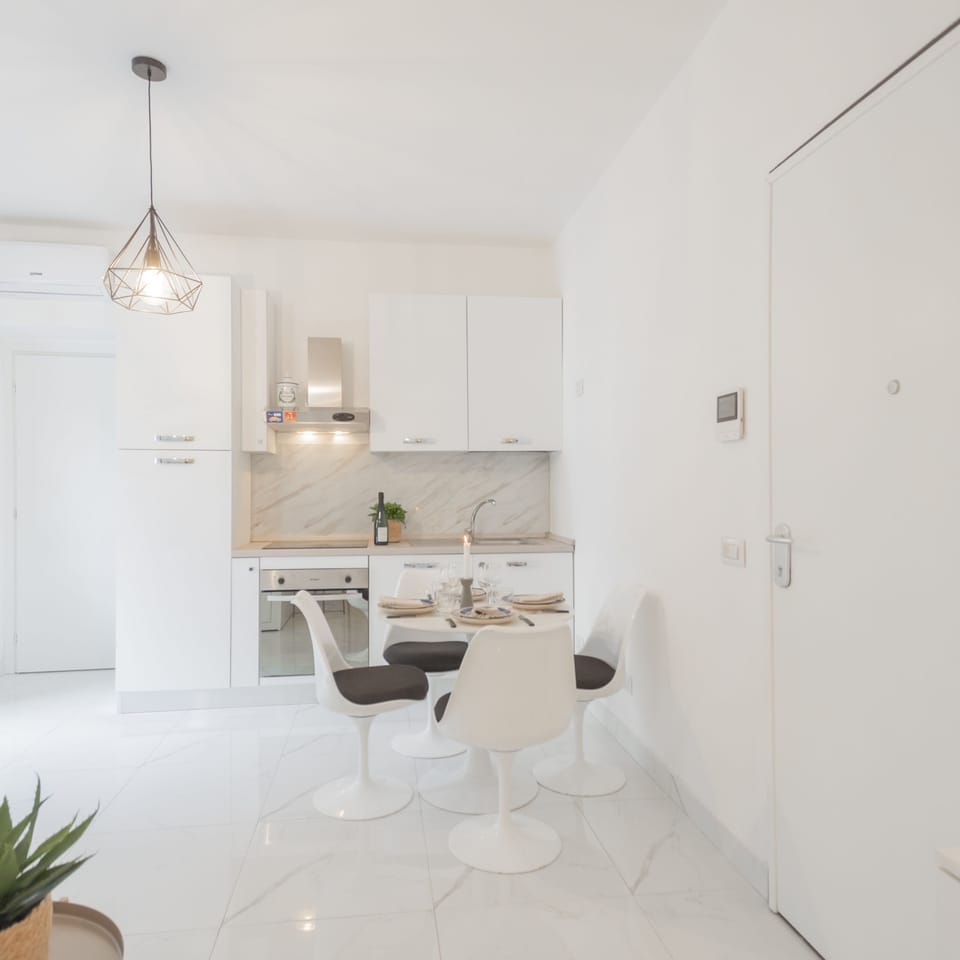 House | 1 bedroom