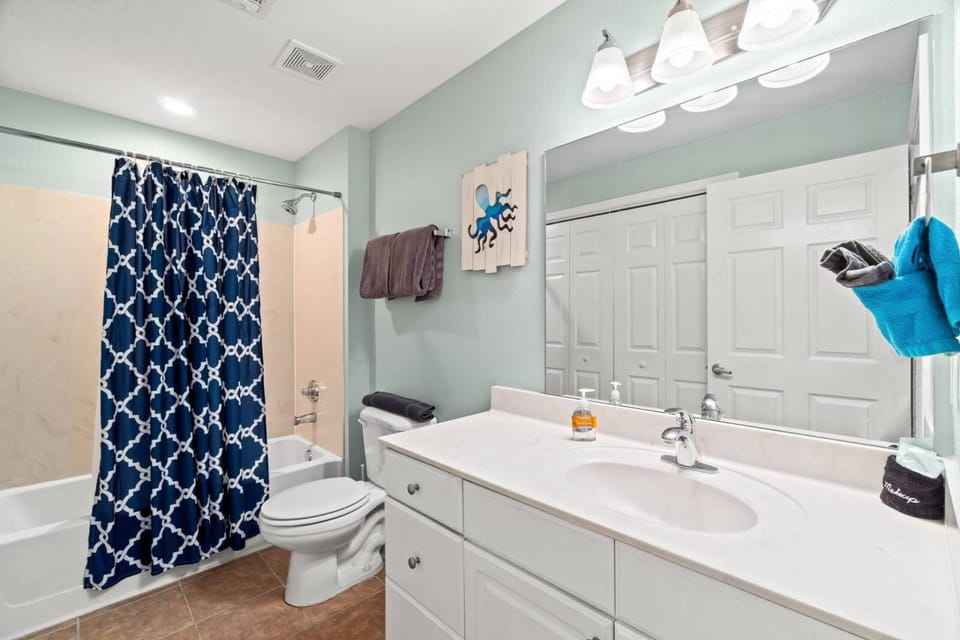 3rd bathroom