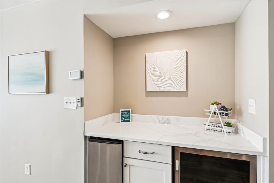 Wet Bar