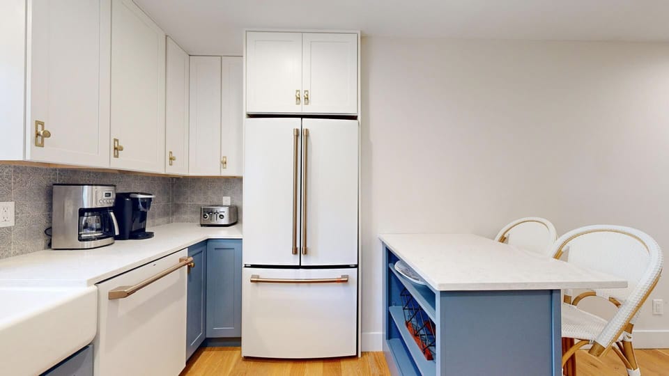 Countertop Seating
