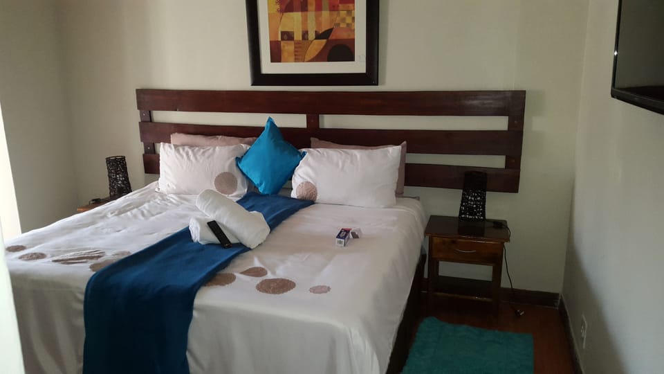 Executive Room (Room 6) | 13 bedrooms, Egyptian cotton sheets, premium bedding, down comforters