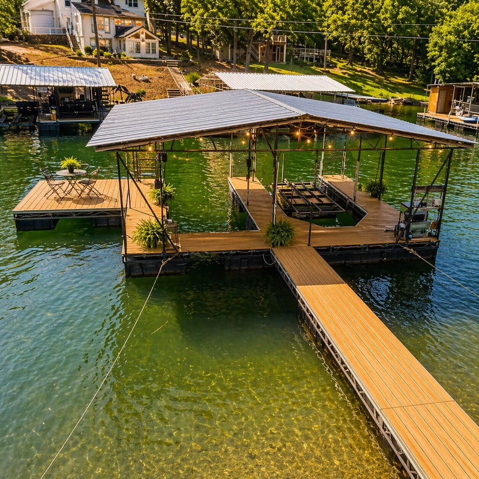 Dock