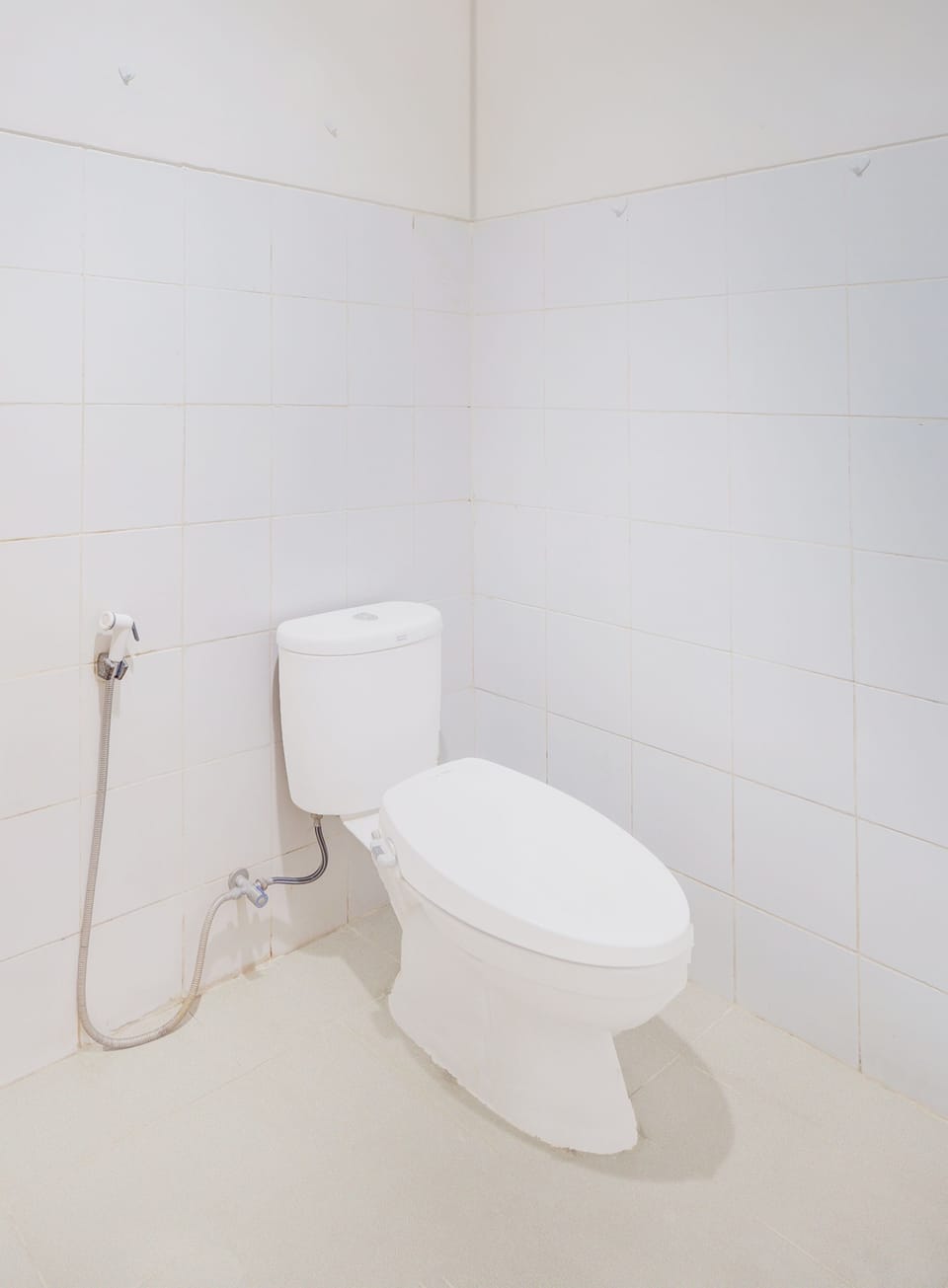 Standard Double Room | Bathroom | Shower, towels