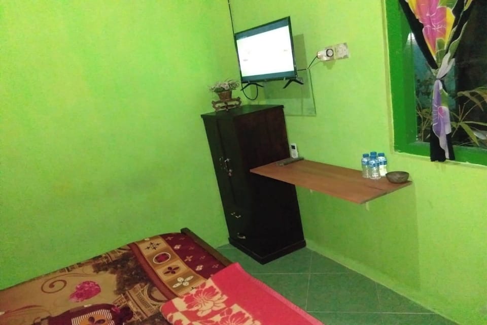 Deluxe Double Room | Free WiFi, bed sheets