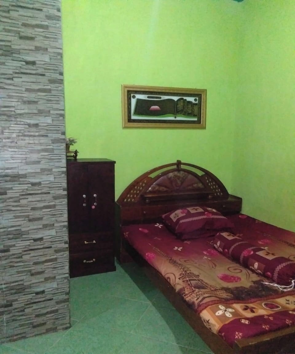 Deluxe Double Room | Free WiFi, bed sheets