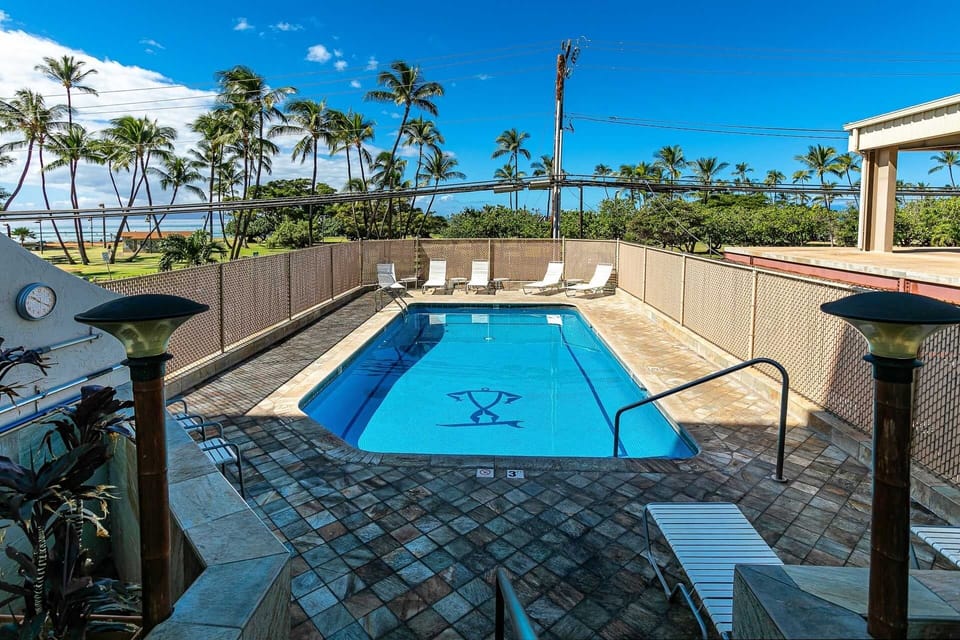 Condo, 2 Bedrooms | Pool