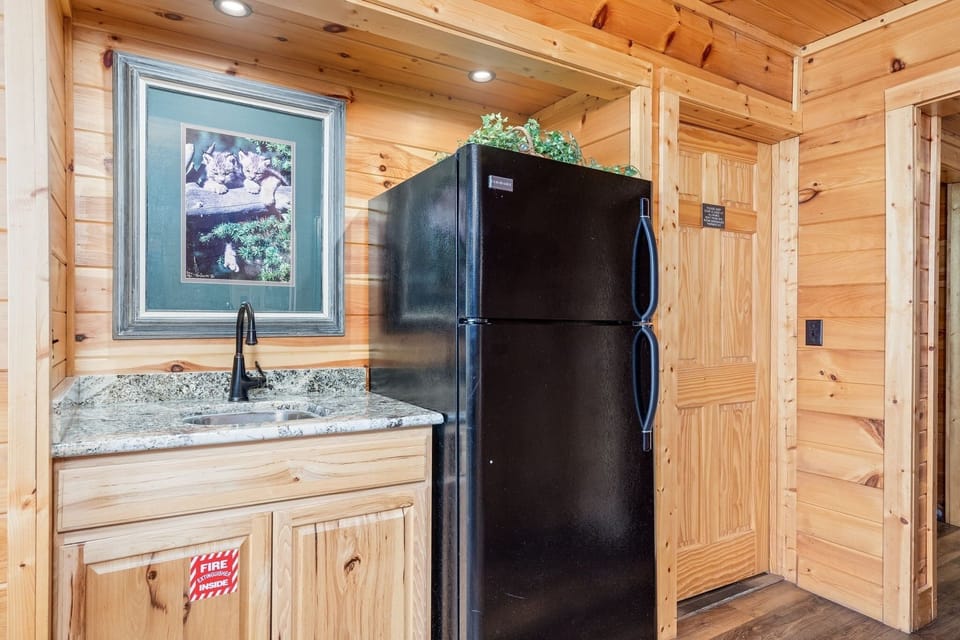 Chalet, Multiple Bedrooms | Interior